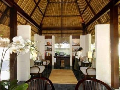 Kupu Kupu Barong Beach Resort Kupu Kupu Barong Beach Resort