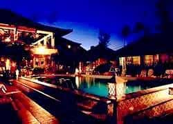 Adika Sari Bungalows Adika Sari Bungalows