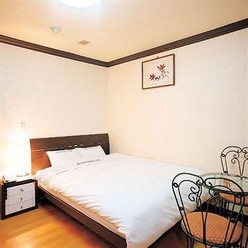 Gyeongju Park Tourist Hotel1