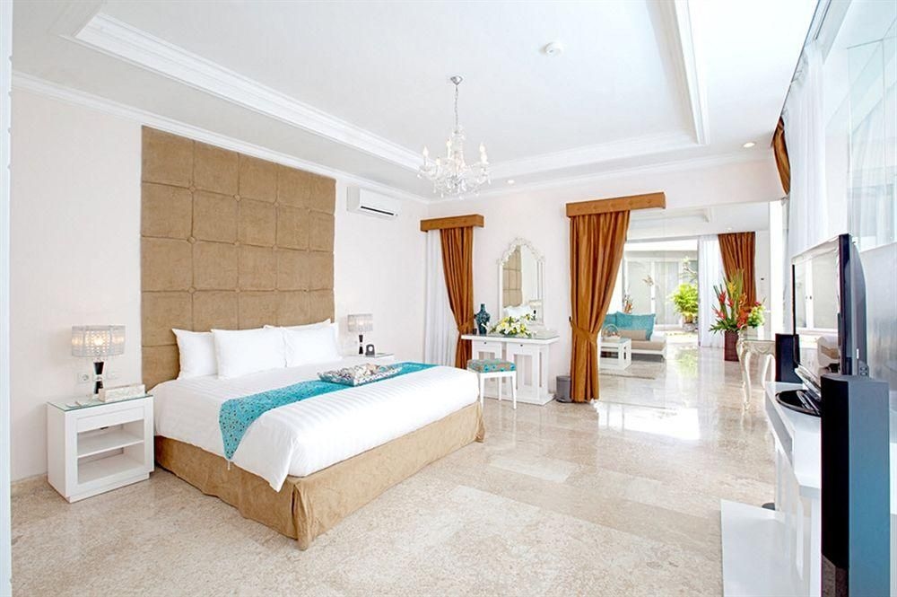 นูนัมคารู ไพรเวท วิลลา แอนด์ สปา (Nunamkhalu Private Villa and SPA)0
