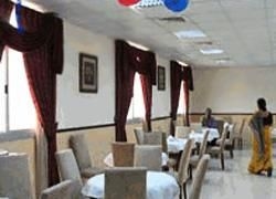 Royal Palace Hotel Apts Opp City Center2