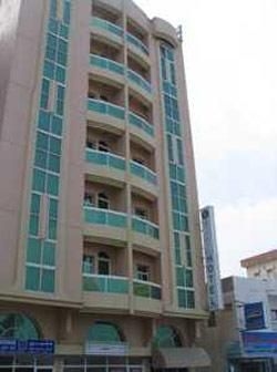 Royal Palace Hotel Apts Opp City Center0