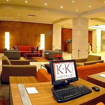 K K Hotel Opera1