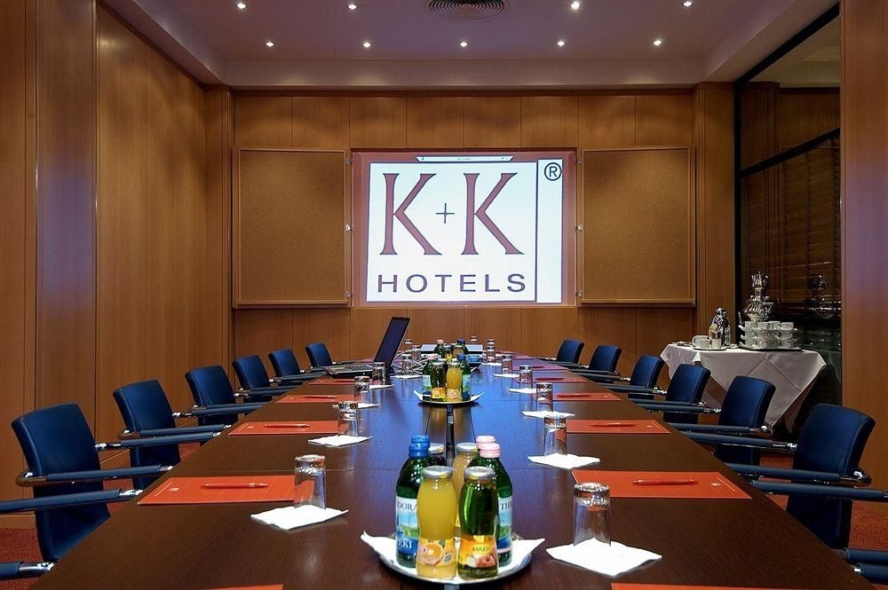 K K Hotel Opera0