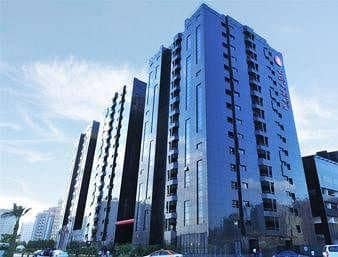 Ramada Hotel & Suites Ramada Hotel & Suites