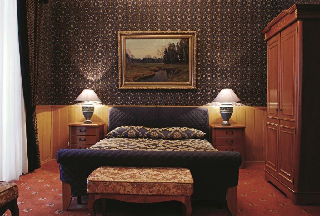 The Peking Hotel1