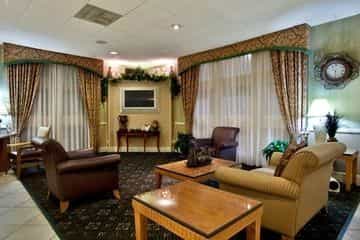 Holiday Inn Morgan City