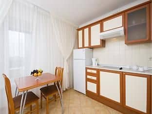 Volga Apart hotel Volga Apart hotel