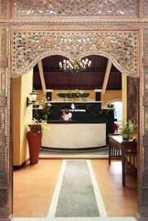 The Payangan Hideaway The Payangan Hideaway