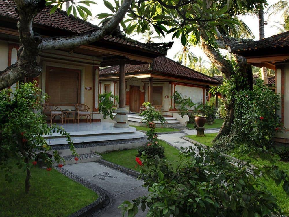 โรงแรมปูริ บากัส แคนดิดาซา โรงแรมปูริ บากัส แคนดิดาซา