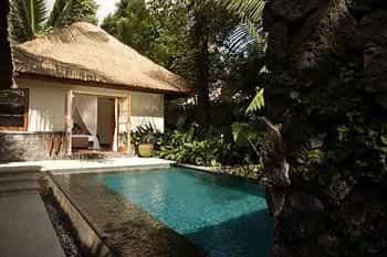 Kayumanis Ubud Private Villas & Spa Kayumanis Ubud Private Villas & Spa