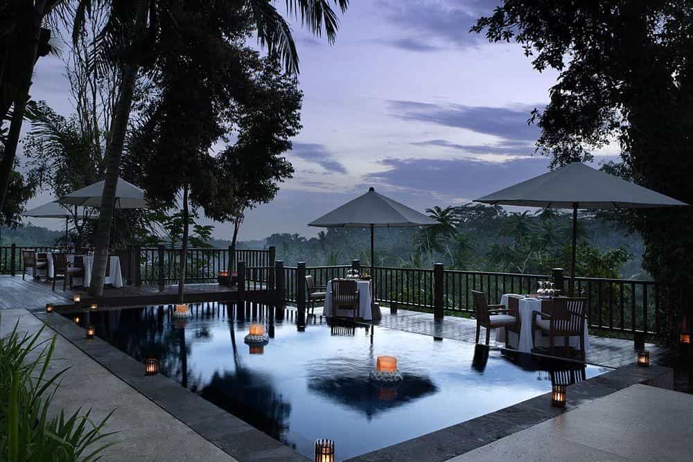 Kayumanis Ubud Private Villas & Spa Kayumanis Ubud Private Villas & Spa
