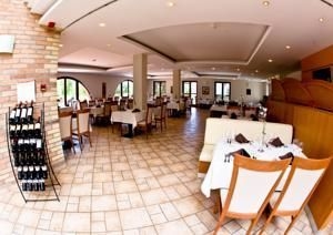 Hotel Stacio Airport Alliance4
