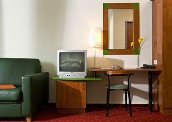 Eurohotel Guenzburg1