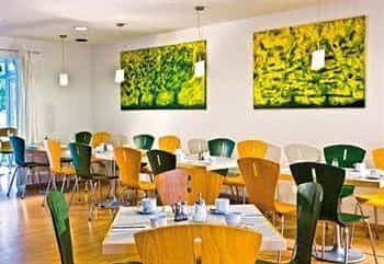 Eurohotel Guenzburg Eurohotel Guenzburg