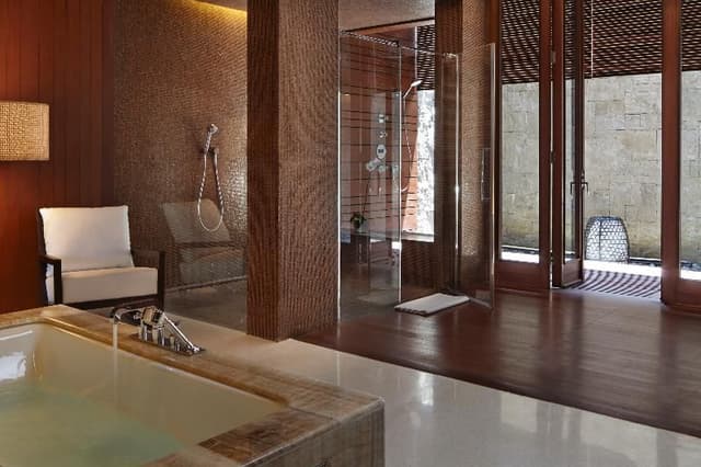 VILLA TWO BEDROOMS