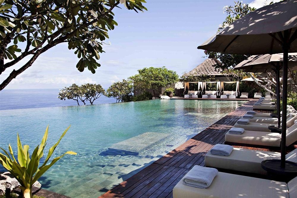 บุลการี รีสอร์ท บาหลี (Bvlgari Resort Bali)0