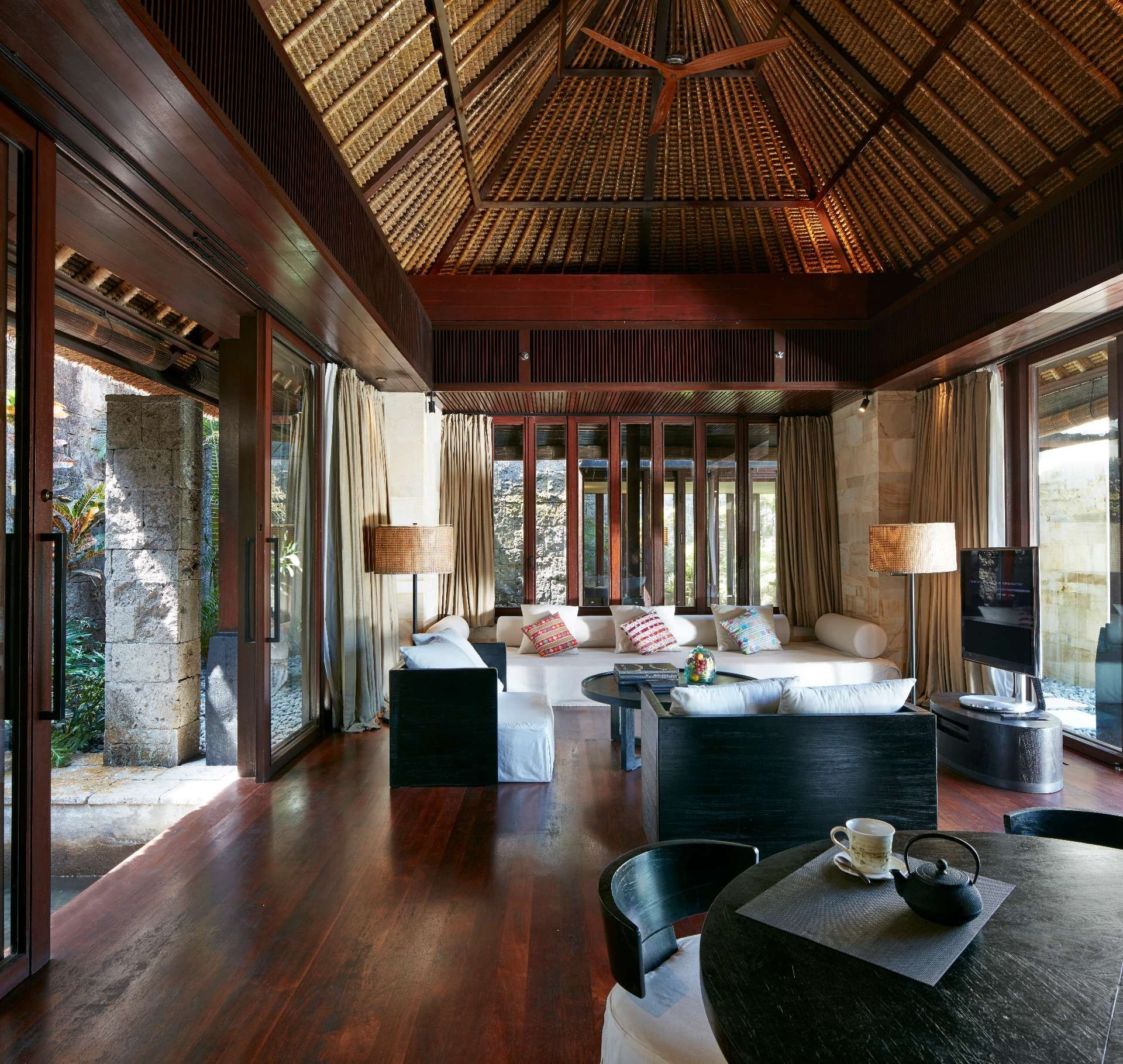 บุลการี รีสอร์ท บาหลี (Bvlgari Resort Bali)4