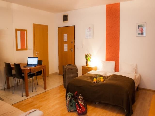 APARTMENT STANDARD
