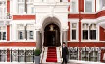 Althoff Hotel am Schlossgarten Althoff Hotel am Schlossgarten