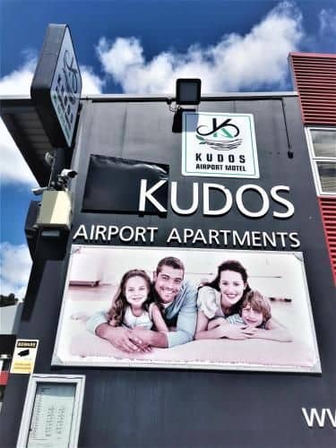 Comfort Inn & Suites Kudos Comfort Inn & Suites Kudos