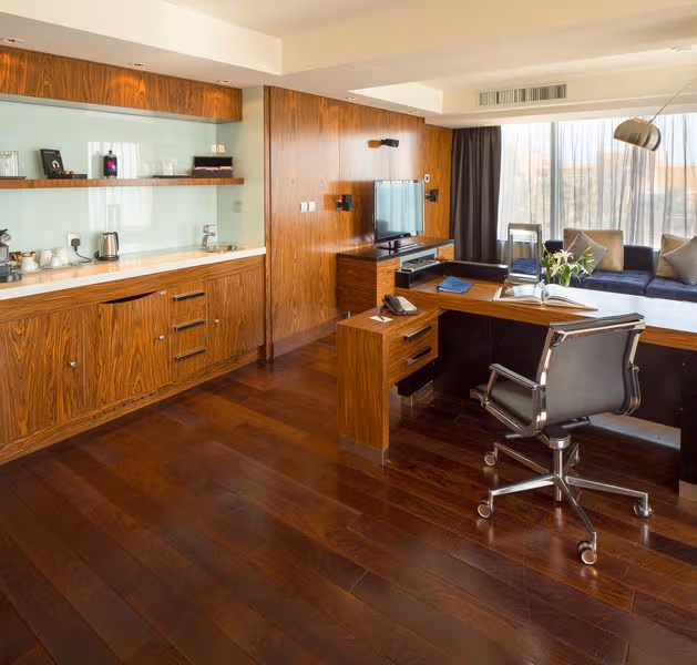 SUITE SEA VIEW