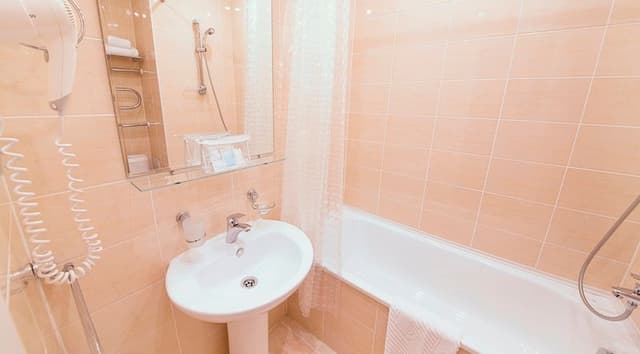 DOUBLE COMFORT