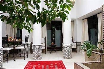 Riad Dar Saad Riad Dar Saad