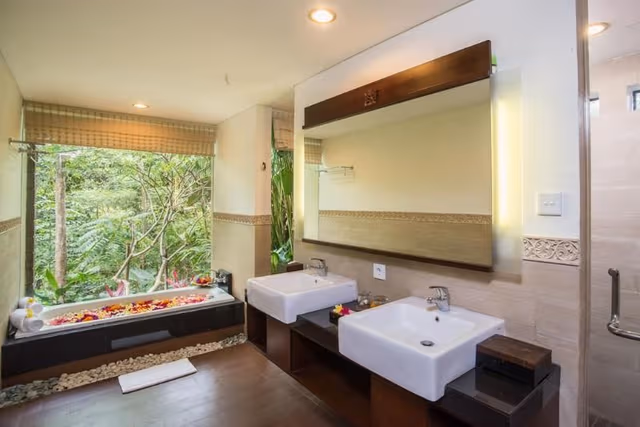 VILLA ONE BED