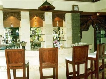 โกริ อุบุด รีสอร์ท แอนด์ สปา (Kori Ubud Resort & Spa)2