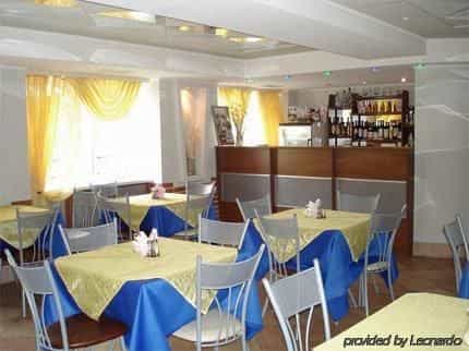 Prikamie Hotel