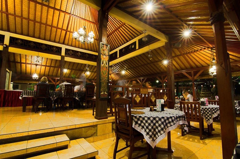 คูตา ปูรี บังกะโล วิลล่า แอนด์ รีสอร์ต (Kuta Puri Bungalows Villas and Resort)2