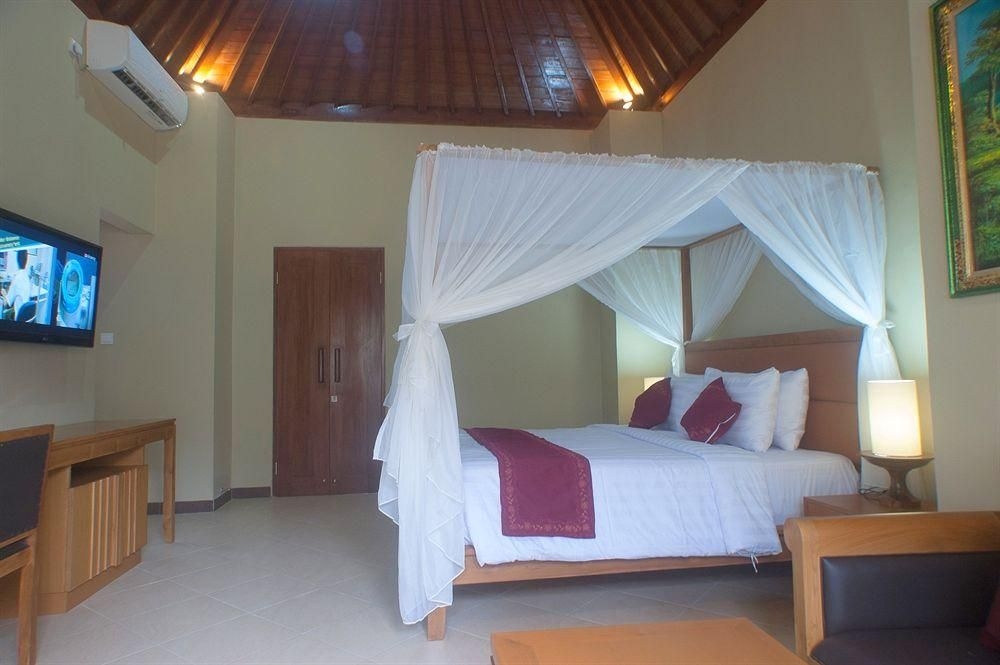 คูตา ปูรี บังกะโล วิลล่า แอนด์ รีสอร์ต (Kuta Puri Bungalows Villas and Resort)4