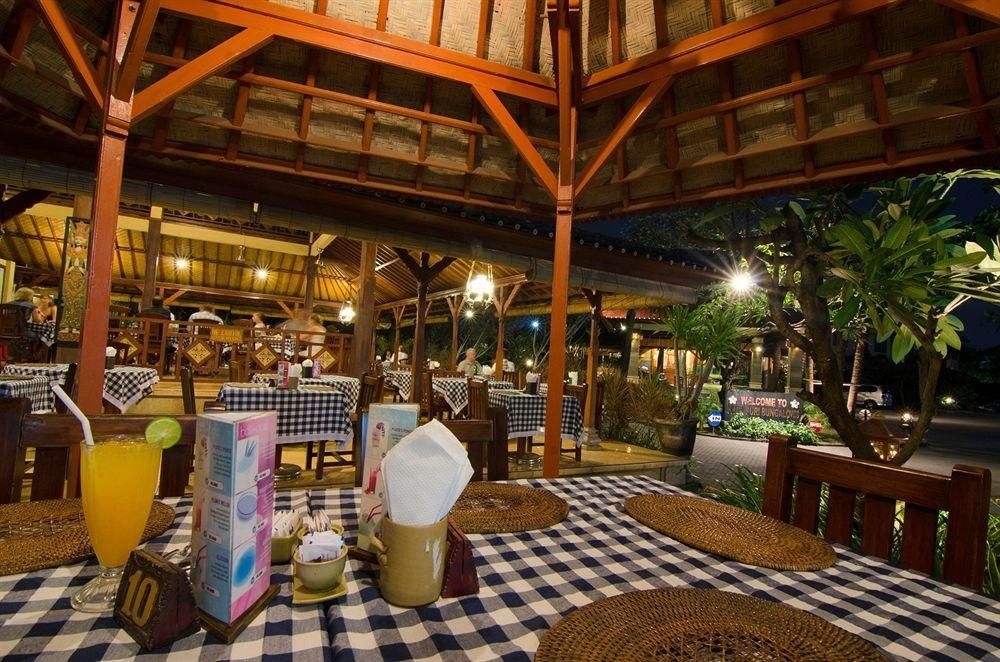 คูตา ปูรี บังกะโล วิลล่า แอนด์ รีสอร์ต (Kuta Puri Bungalows Villas and Resort)1
