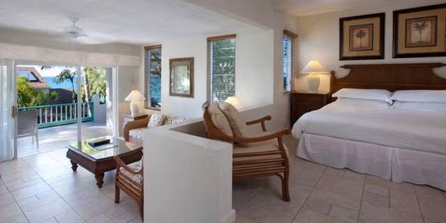 JUNIOR SUITE STANDARD