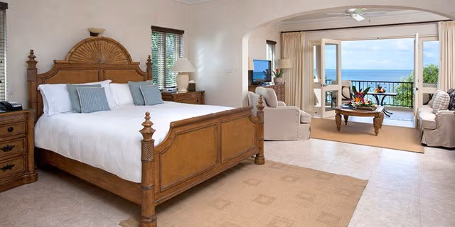 SUITE STANDARD