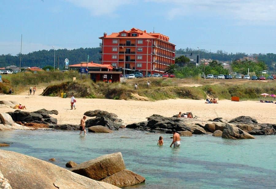 BQ Delfin Azul Hotel BQ Delfin Azul Hotel