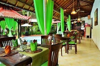 Sarinande Beach Inn Sarinande Beach Inn