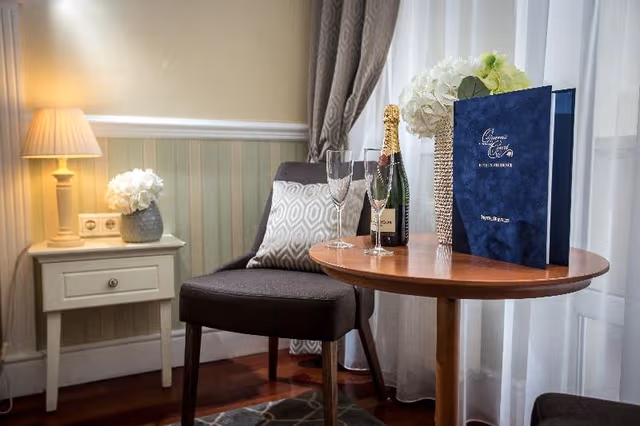 SUITE STANDARD