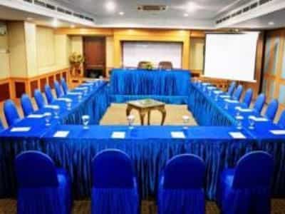 International Imperium Hotel Bandung International Imperium Hotel Bandung