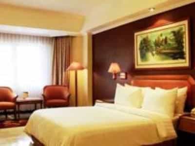 International Imperium Hotel Bandung International Imperium Hotel Bandung
