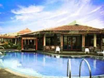 International Imperium Hotel Bandung International Imperium Hotel Bandung