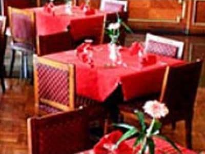 International Imperium Hotel Bandung International Imperium Hotel Bandung