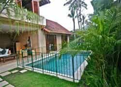 Villa panca Villa panca