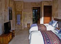 Villa panca Villa panca