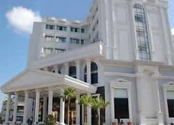 Grand Majesty Batam Grand Majesty Batam
