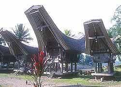 Toraja Heritage