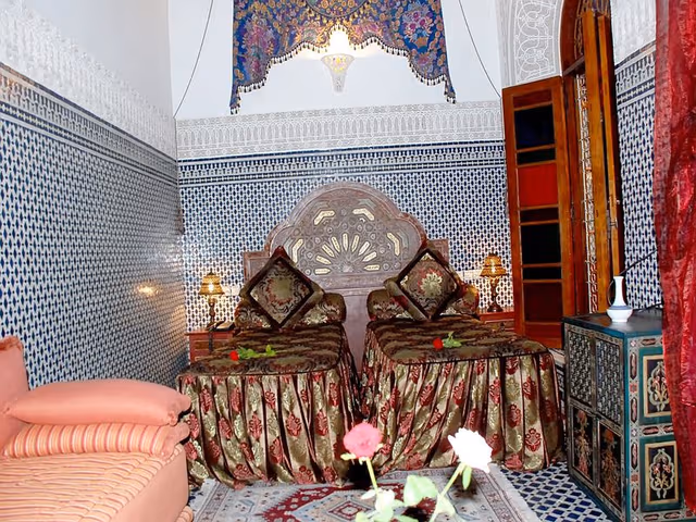 SUITE STANDARD
