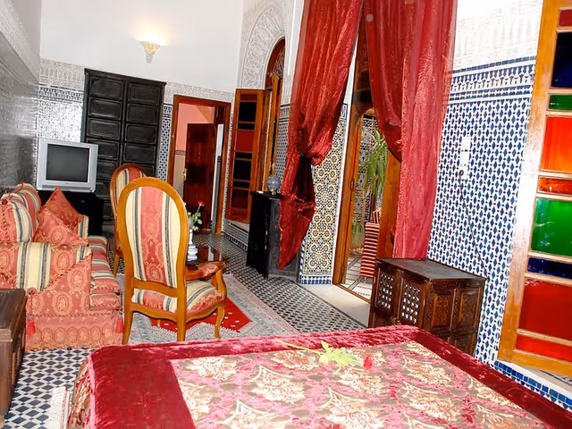 SUITE STANDARD