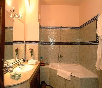 Riad La Perle De La Medina1